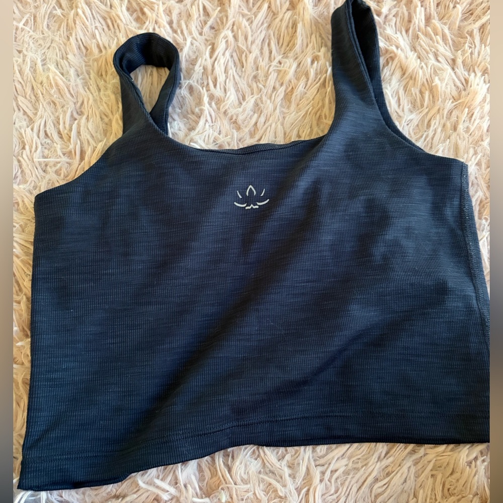 Beyond Yoga Ribbed Set - Picture 6 of 7